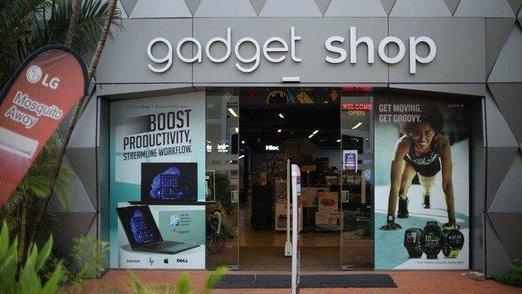 Gadget Shop